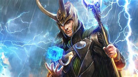 cartoonhd loki|Cartoon Loki Wallpapers .